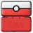 Consola New Nintendo 2DS XL Pokémon Ball Edition_2