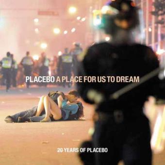 A Place For Us To Dream (2CD)