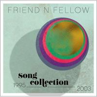Song Collection 1995-2003 - 6CD