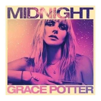 Grace Potter Midnight CD Álbum Compra música na Fnac.pt