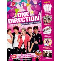 One Direction - Pacote para Festas