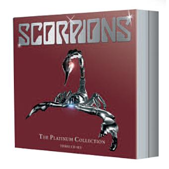 Scorpions - 1