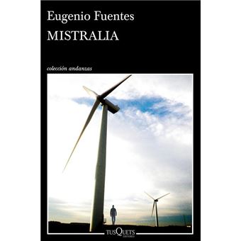 Mistralia