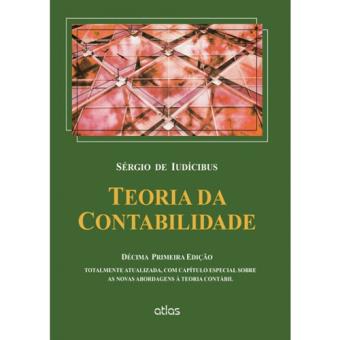 Teoria da Contabilidade