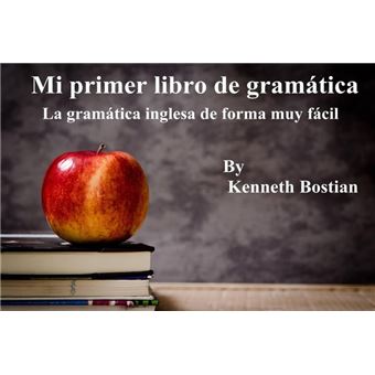 Inglés gramática fácil