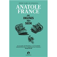 Os Deuses Têm Sede
