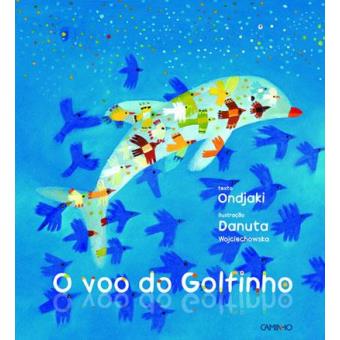 O Voo do Golfinho
