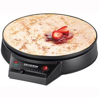 Máquina de Crepes Severin CM2198