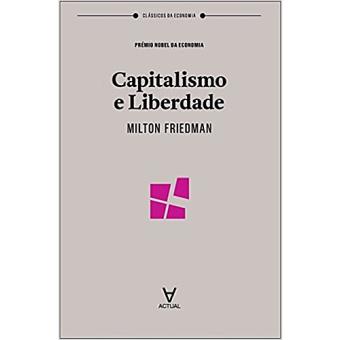 Capitalismo e Liberdade
