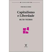 Capitalismo e Liberdade