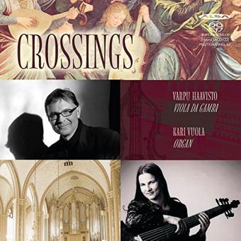 Crossings