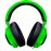 Auscultadores Gaming Razer Kraken - Verde_1