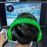 Auscultadores Gaming Razer Kraken - Verde_4