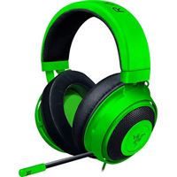 Auscultadores Gaming Razer Kraken - Verde