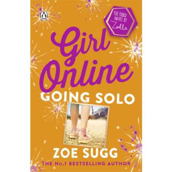 girl online going solo release date