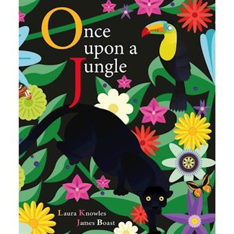 Once upon a jungle