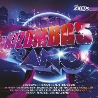Kizombas do Ano (2CD)