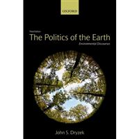 Politics of the earth
