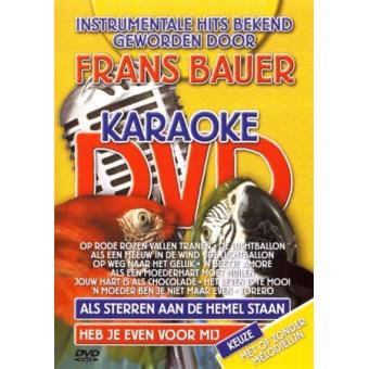 Frans Bauer