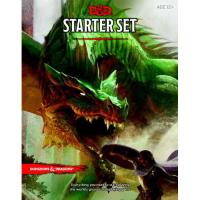 Dungeons & Dragons Starter Set