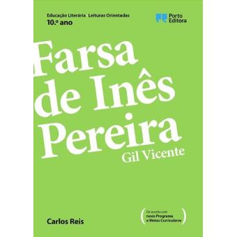 Farsa de Inês Pereira