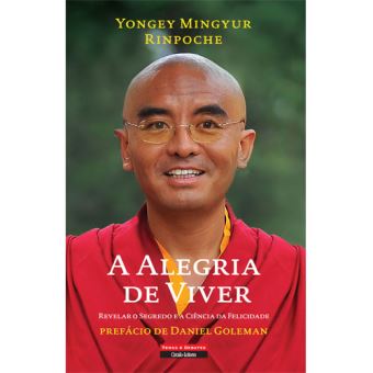 A Alegria de Viver