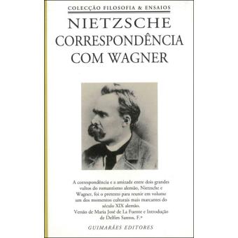 Correspondência com Wagner