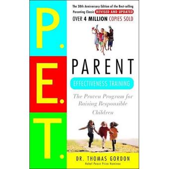 Parent Effectiveness Training - 1