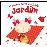 As Minhas Cores Cintilantes: Jardim_0