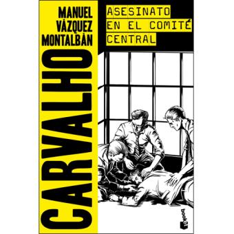 Asesinato en el Comité Central