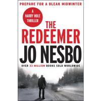The Redbreast By Jo Nesbo - Paperback (ISBN: 0099587084) Very Good Condition