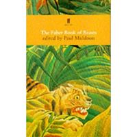 The Faber Book of Beasts