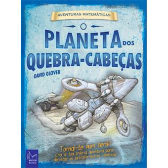 O Planeta dos Quebra-Cabeças