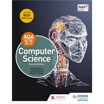 Aqa Gcse Computer Science, Second E - George Rouse - Compra Livros Ou ...