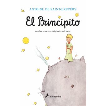 El Principito