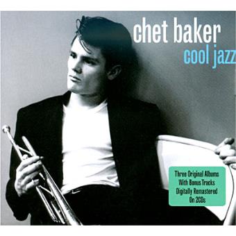 Cool Jazz (2CD)