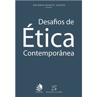 Desafios de Ética Contemporânea