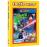 LEGO DC Comics Super Heróis: Liga da Justiça - Combate Cósmico (DVD)_0