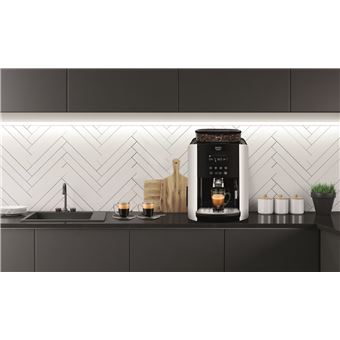 Cafetera Superautomática Krups Quattro Force - Comprar en Fnac