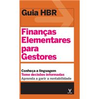 Guia HBR - Finanças Elementares para Gestores