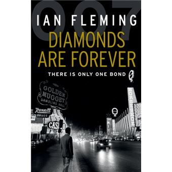 Diamonds are Forever