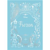 Frozen (disney animated classics)