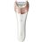 Depiladora de Arranque Philips Satinelle Prestige Wet & Dry BRE652/00_1