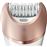 Depiladora de Arranque Philips Satinelle Prestige Wet & Dry BRE652/00_6