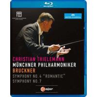Symphony No.4 & 7