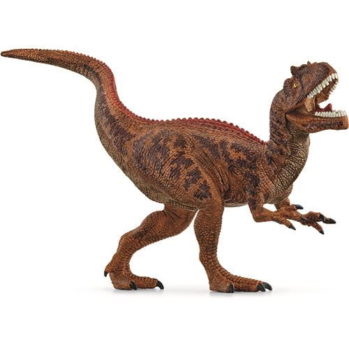 Figura Dinossauros: Allosaurus - Schleich