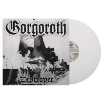 Destroyer Or About How To Philosophize With The Hammer