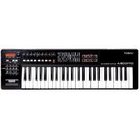 Teclado Controlador Roland A-500PRO 49-Key USB/MIDI