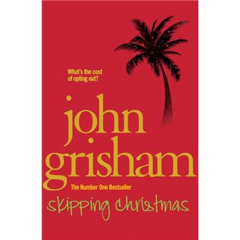 Skipping Christmas