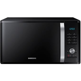 Micro-Ondas Samsung MG28J5215AB com Grill